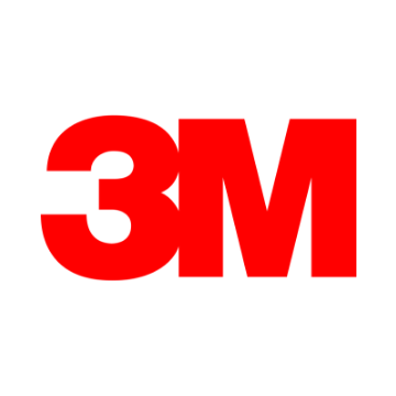 3M logo