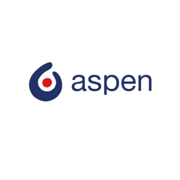 Aspen logo