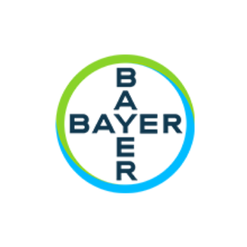 Bayer Healthcare logo