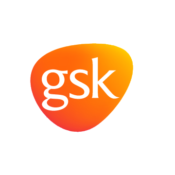 GSK logo