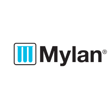 Mylan logo