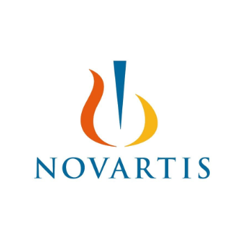 Novartis logo